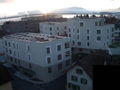 Sins › Nordosten: Aargau, Schweiz