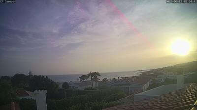 Sant Lluis › West: Biniancolla