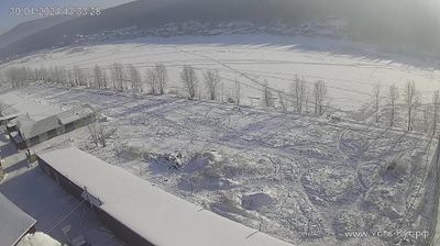 Усть-Кутское городское поселение › South-East: Усть-Кут - Иркутская область, Россия: усть-кут кирова парк
