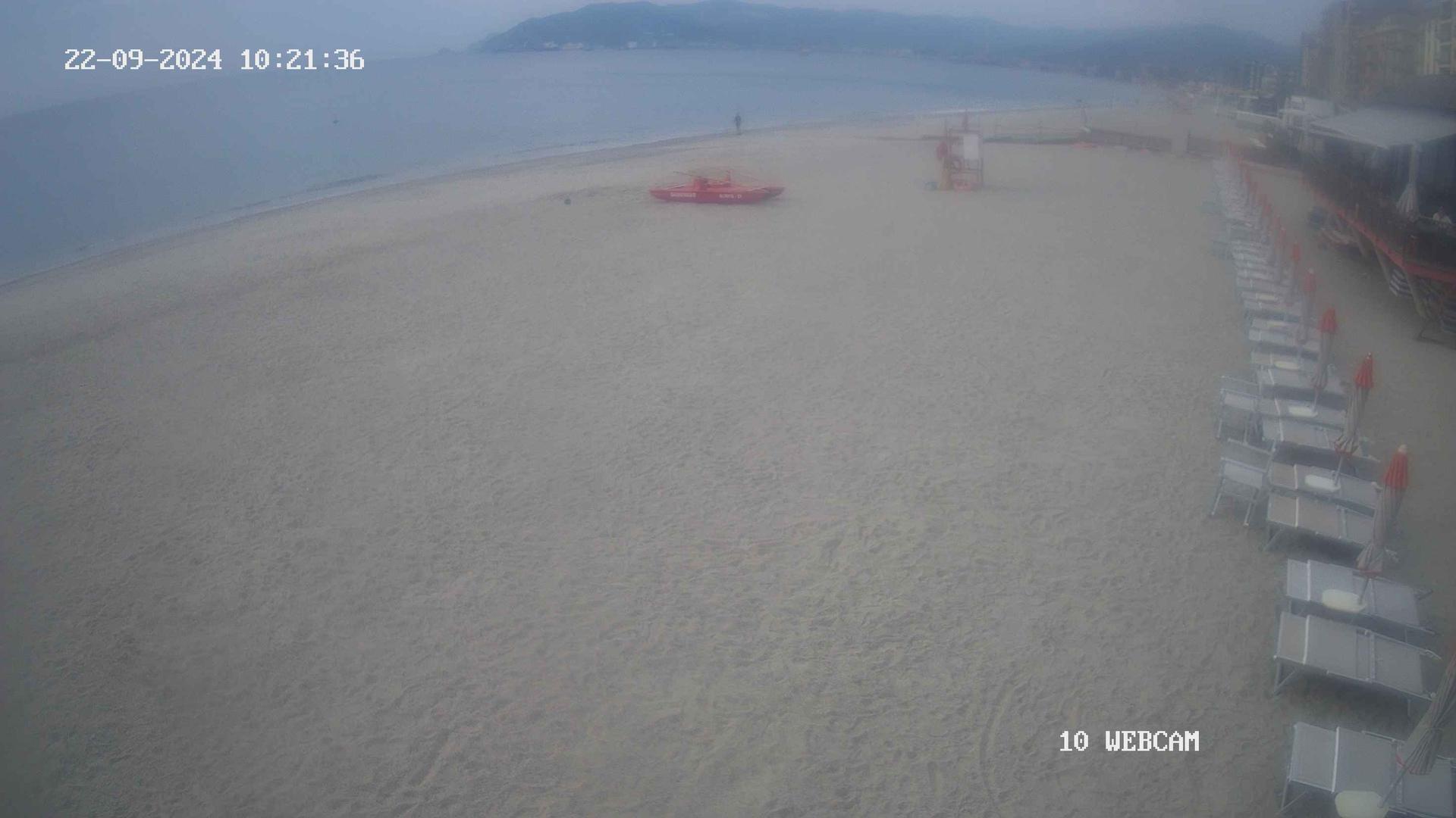 Webcams intorno di Savona meteoblue