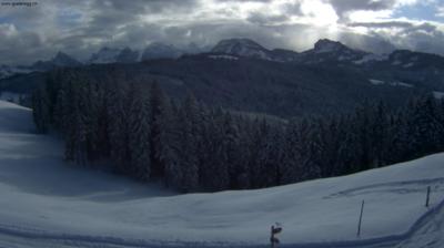 Webcams | Einsiedeln-Ybrig-Zürichsee Tourismus