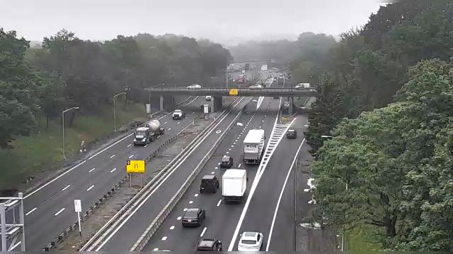 Traffic Cam New York › East: I-278 at 72nd Street