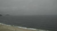 Rio de Janeiro: Copacabana _ Beach