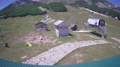 Opština Žabljak today