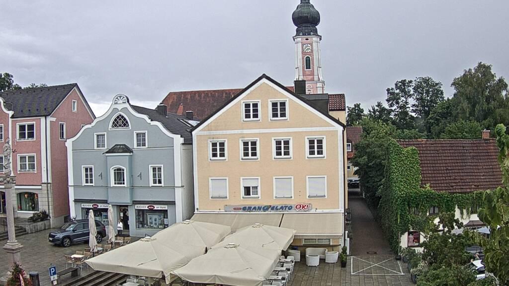 Fraunberg Webcam