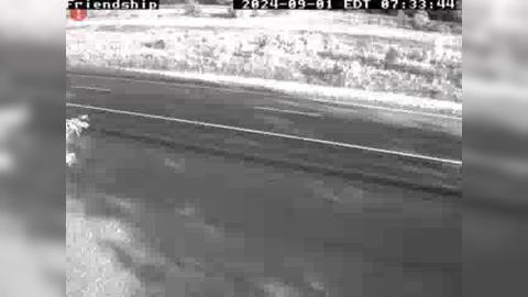 Traffic Cam Higgins › East: I-86 at Friendship Rest Area