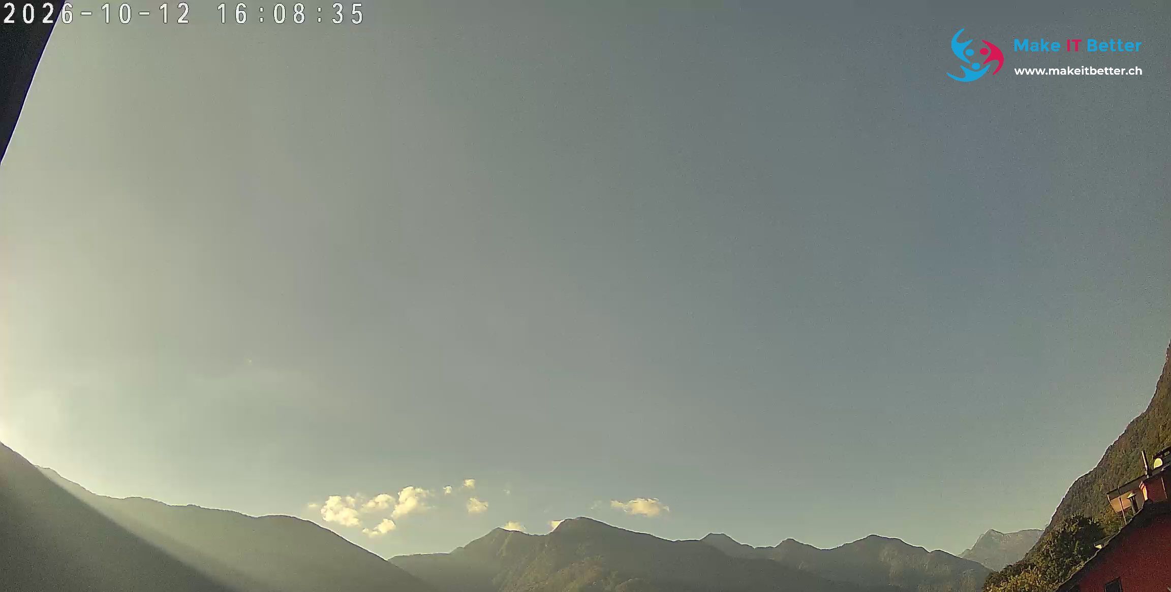 Avegno Gordevio › Nordwesten: Valle Maggia - Vallemaggia