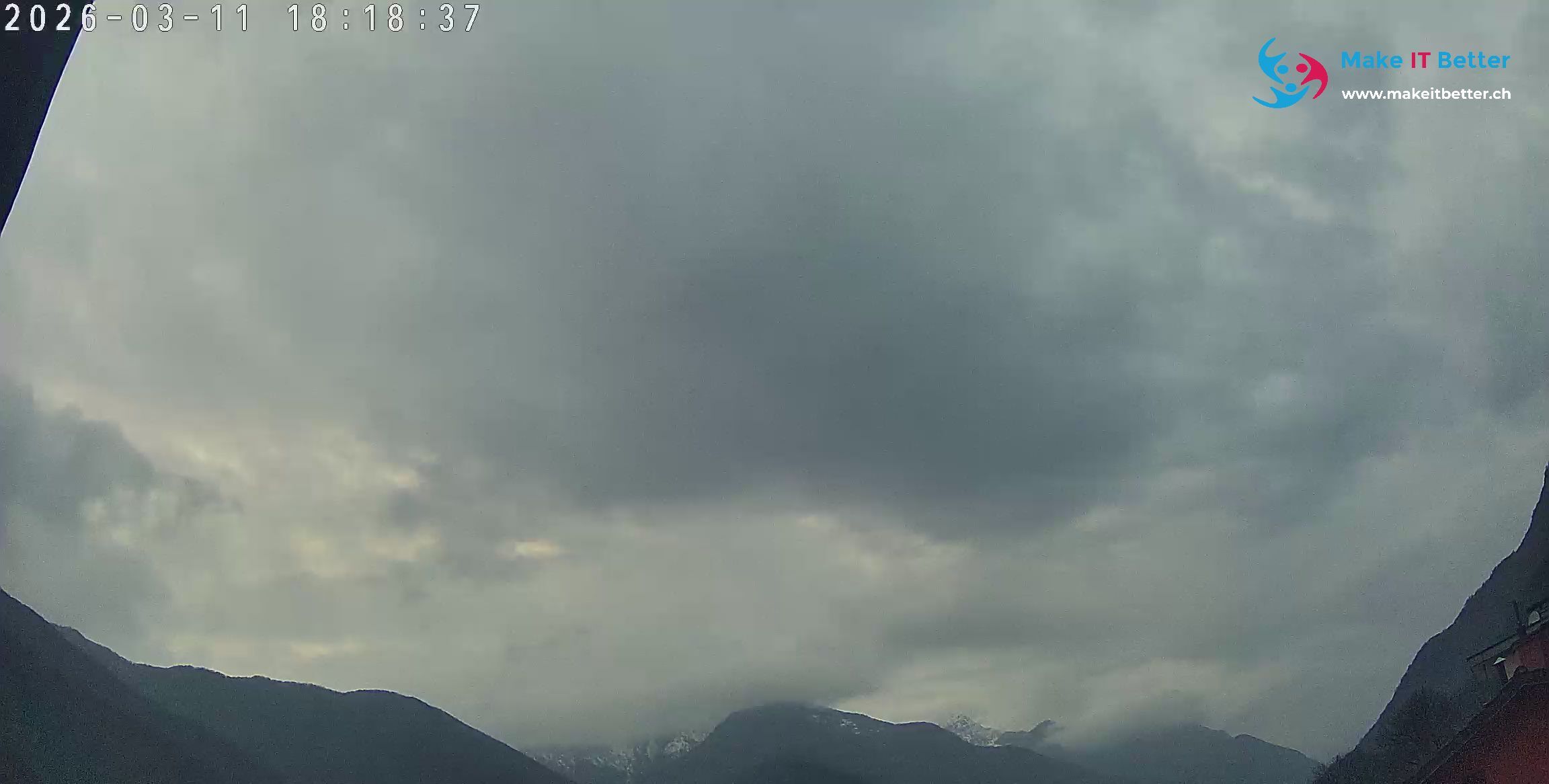 Avegno Gordevio › Nordwesten: Valle Maggia - Vallemaggia