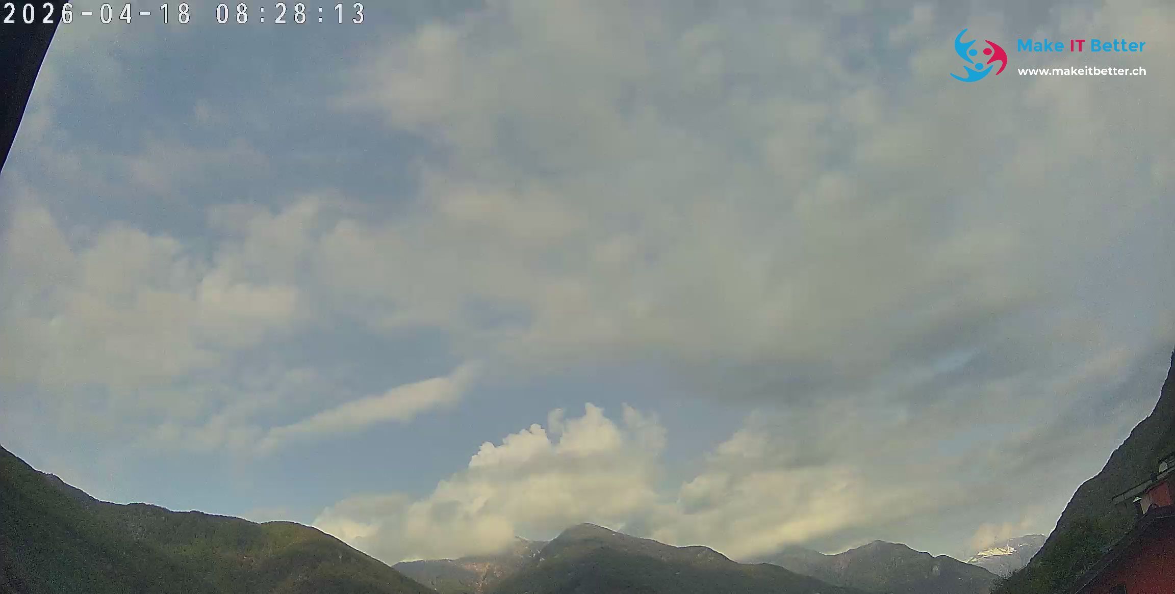 Avegno Gordevio › Nordwesten: Valle Maggia - Vallemaggia