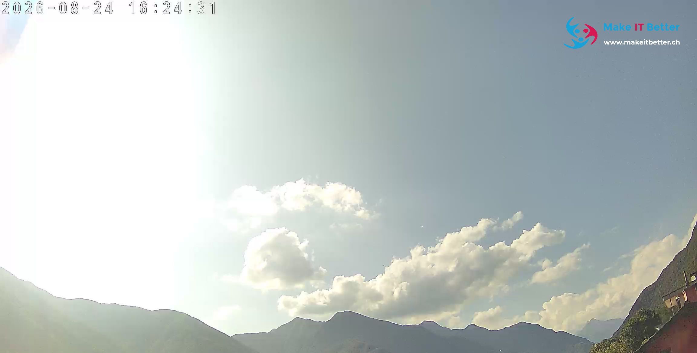 Avegno Gordevio › Nordwesten: Valle Maggia - Vallemaggia