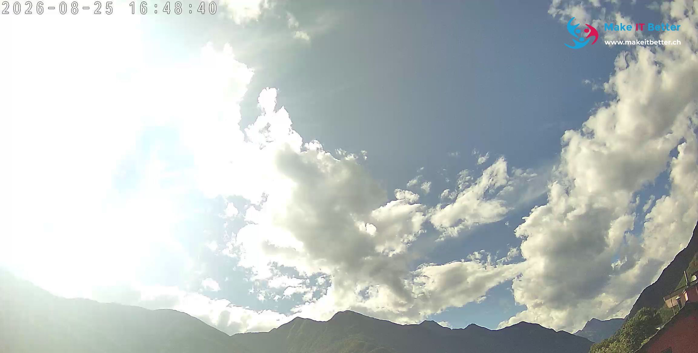 Avegno Gordevio › Nordwesten: Valle Maggia - Vallemaggia