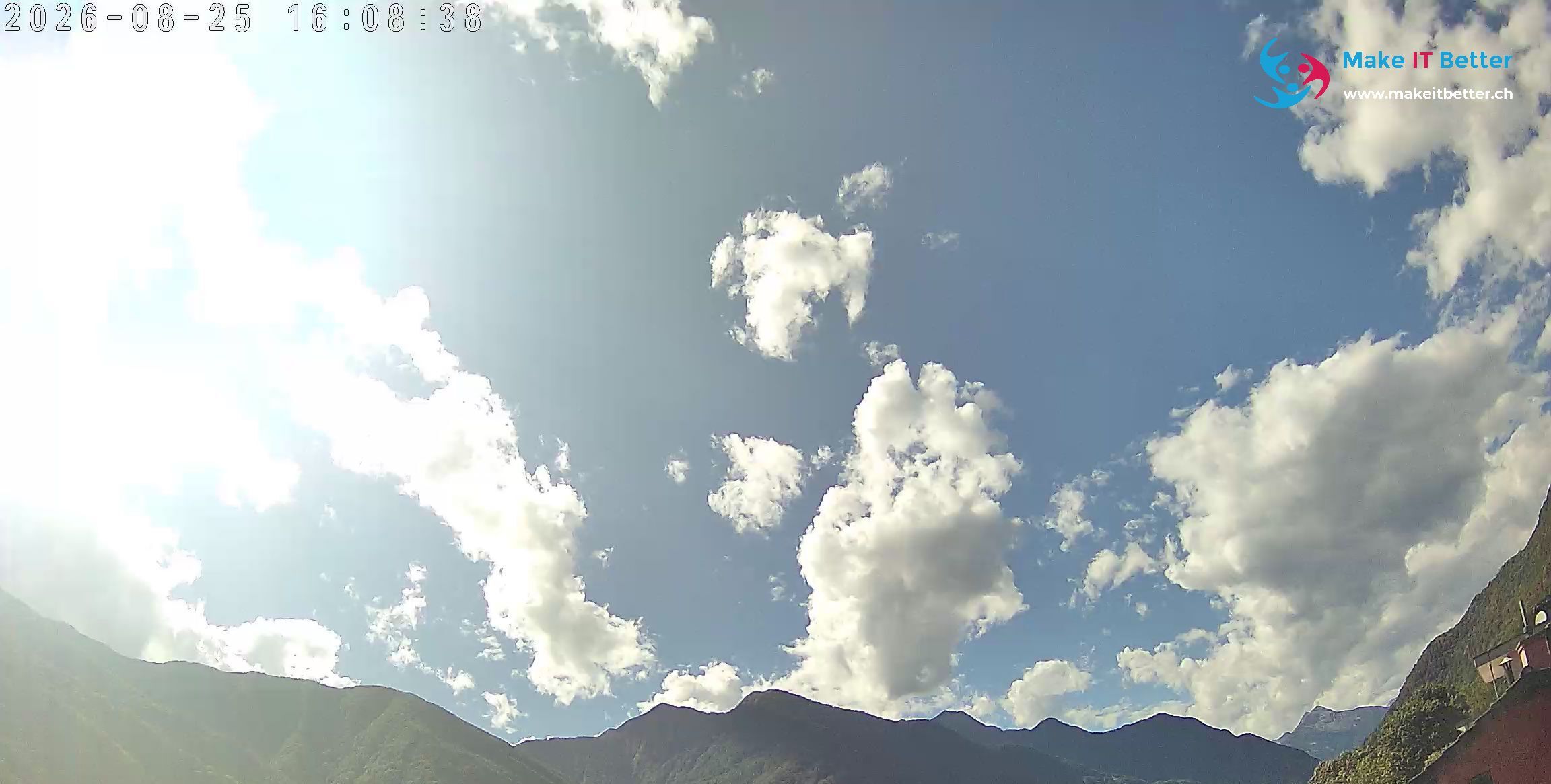 Avegno Gordevio › Nordwesten: Valle Maggia - Vallemaggia