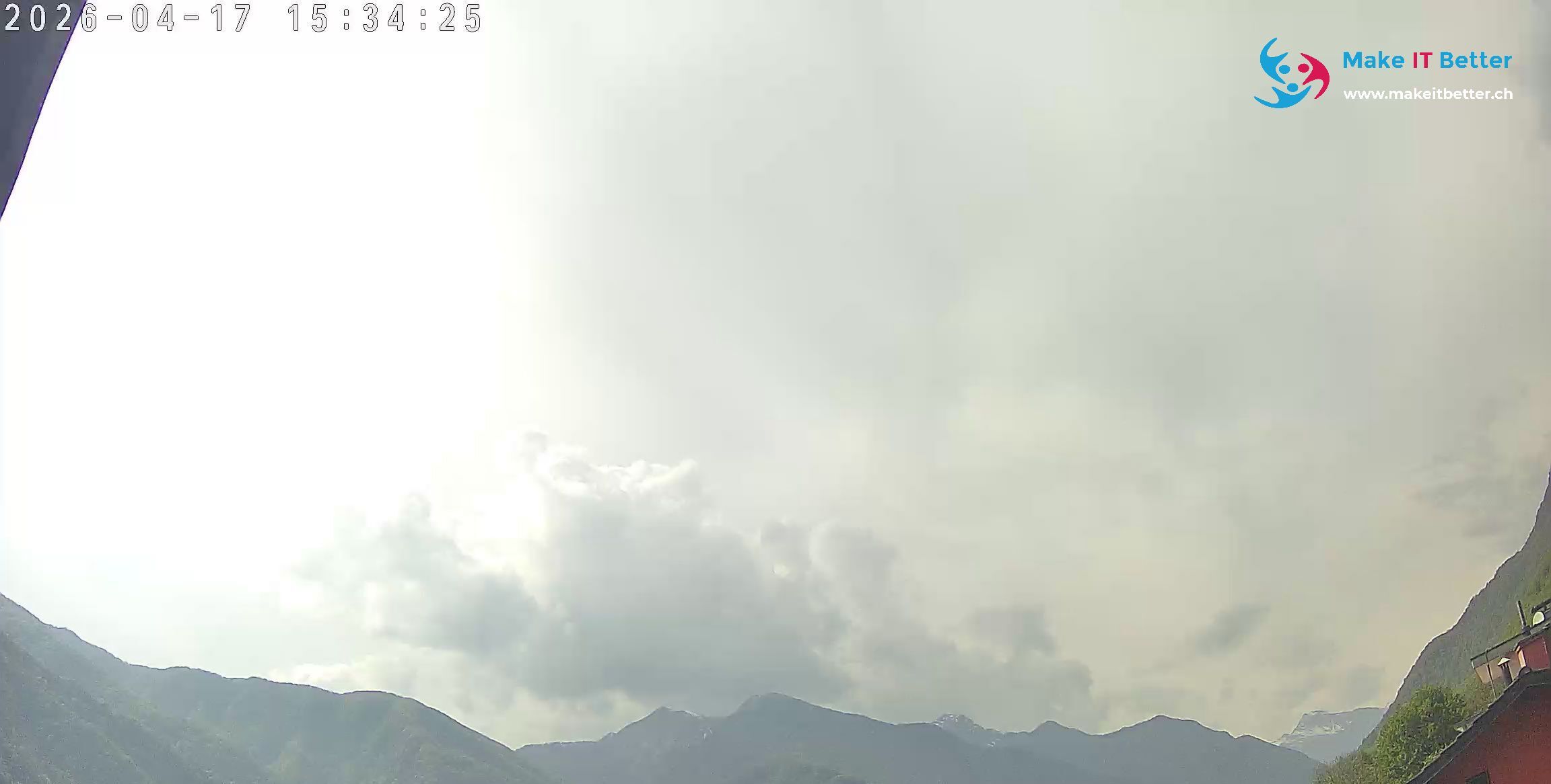 Avegno Gordevio › Nordwesten: Valle Maggia - Vallemaggia