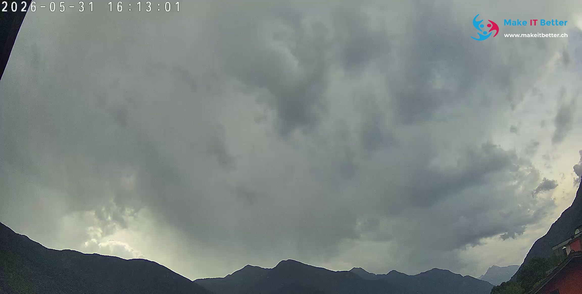 Avegno Gordevio › Nordwesten: Valle Maggia - Vallemaggia