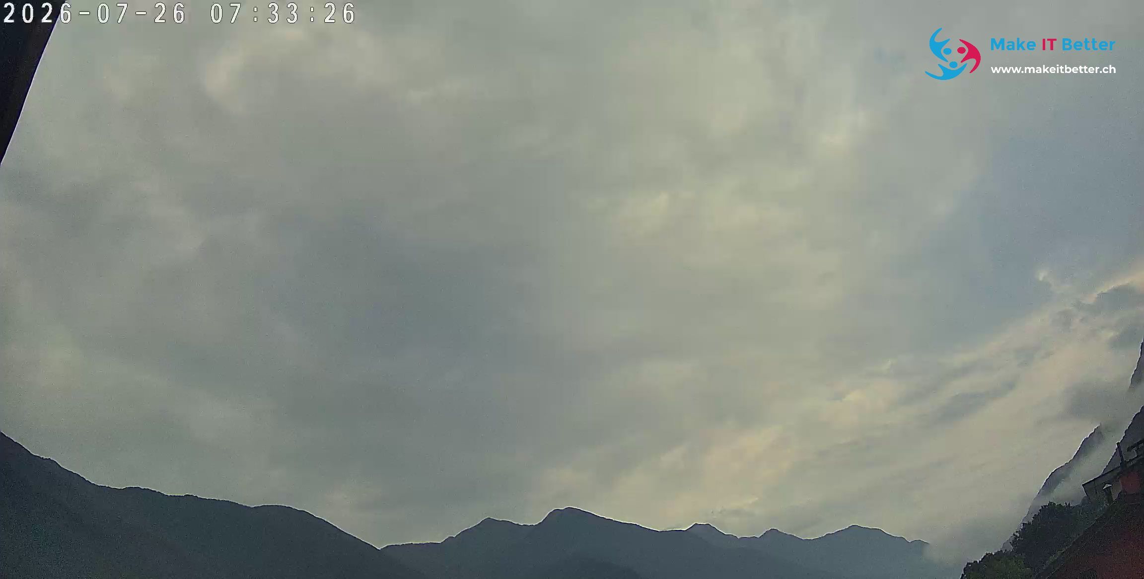 Avegno Gordevio › Nordwesten: Valle Maggia - Vallemaggia