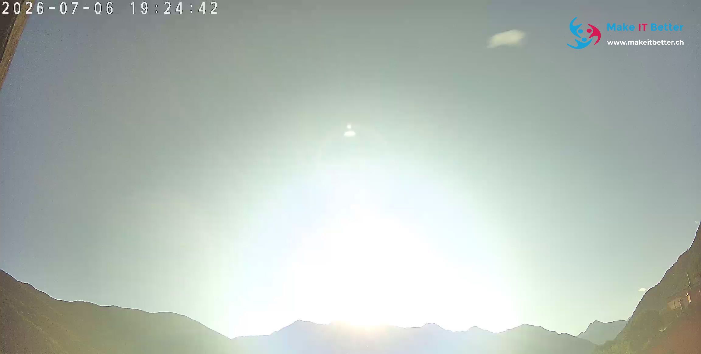 Avegno Gordevio › Nordwesten: Valle Maggia - Vallemaggia