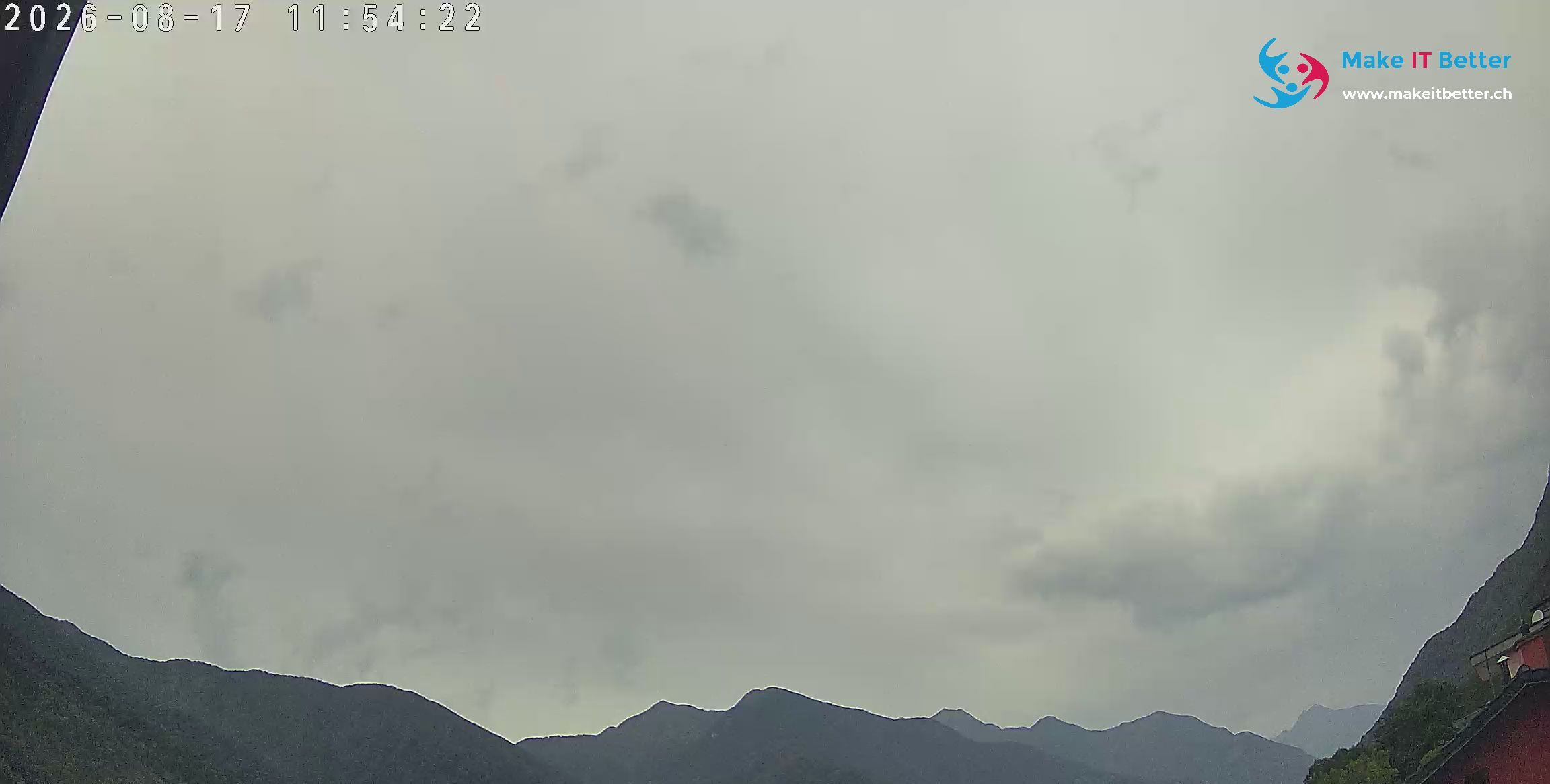 Avegno Gordevio › Nordwesten: Valle Maggia - Vallemaggia