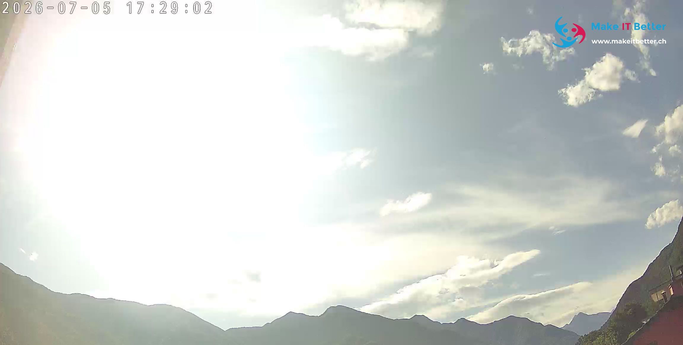Avegno Gordevio › Nordwesten: Valle Maggia - Vallemaggia