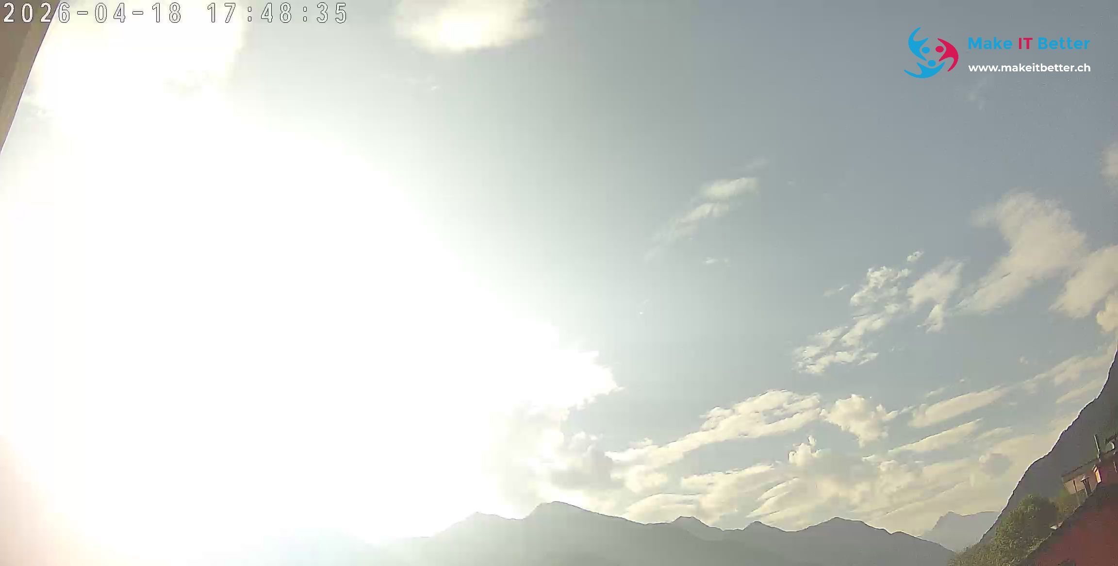 Avegno Gordevio › Nordwesten: Valle Maggia - Vallemaggia