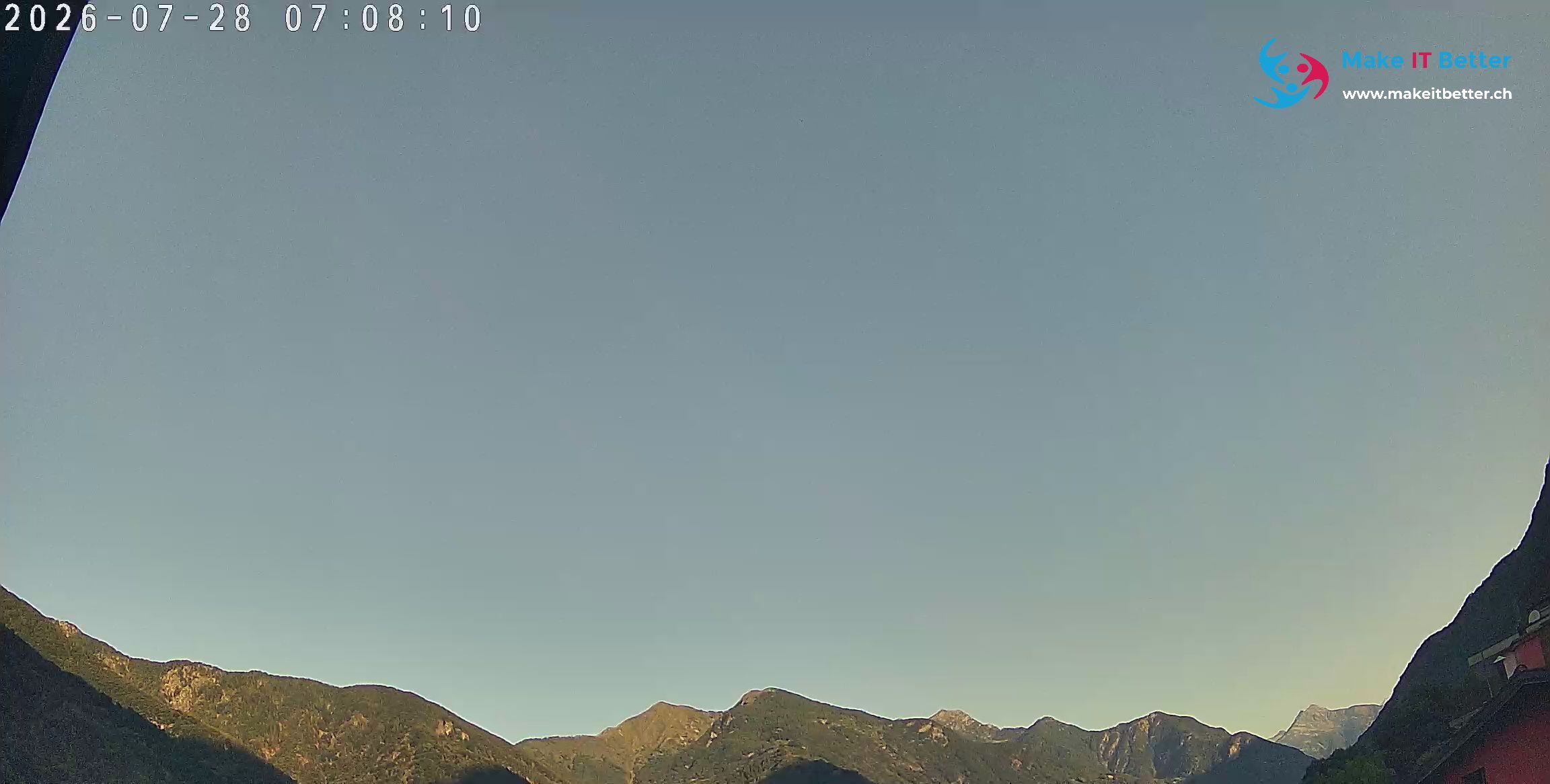 Avegno Gordevio › Nordwesten: Valle Maggia - Vallemaggia