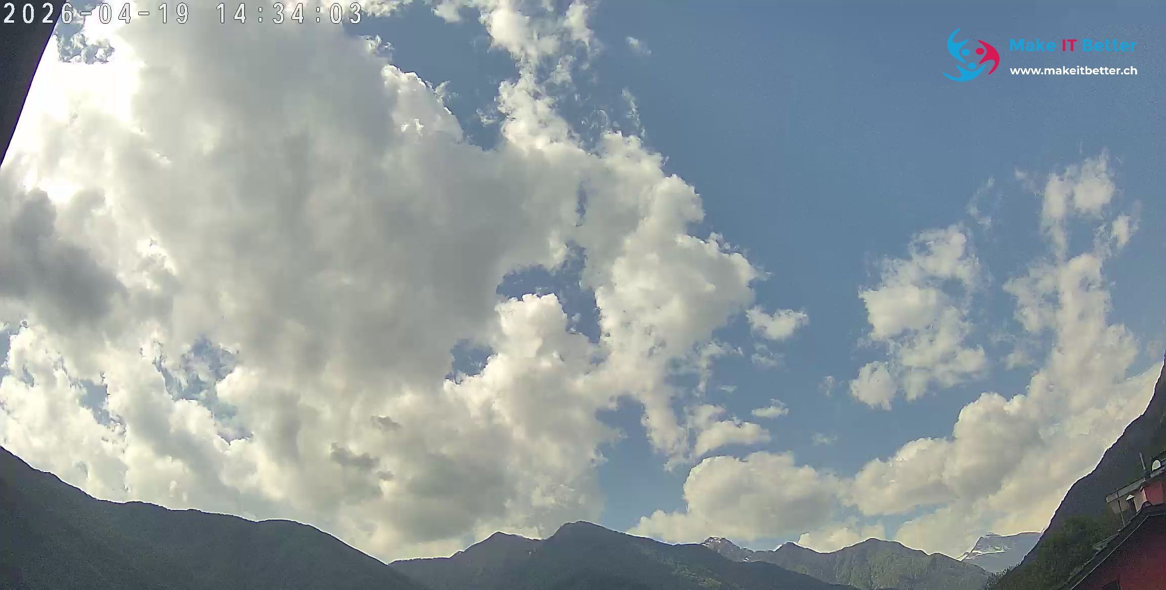 Avegno Gordevio › Nordwesten: Valle Maggia - Vallemaggia