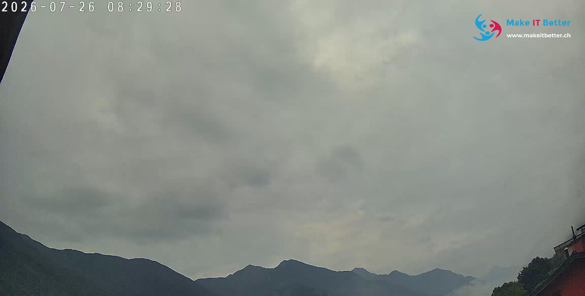 Avegno Gordevio › Nordwesten: Valle Maggia - Vallemaggia