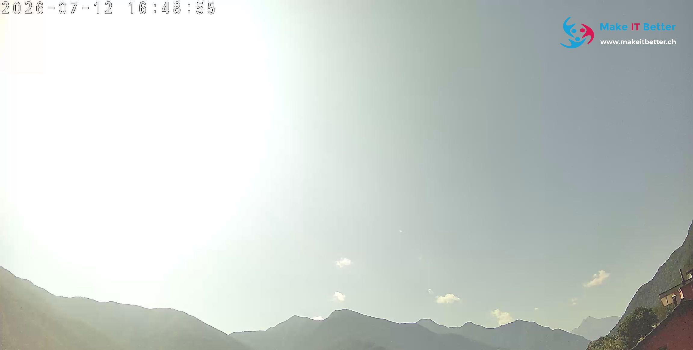 Avegno Gordevio › Nordwesten: Valle Maggia - Vallemaggia