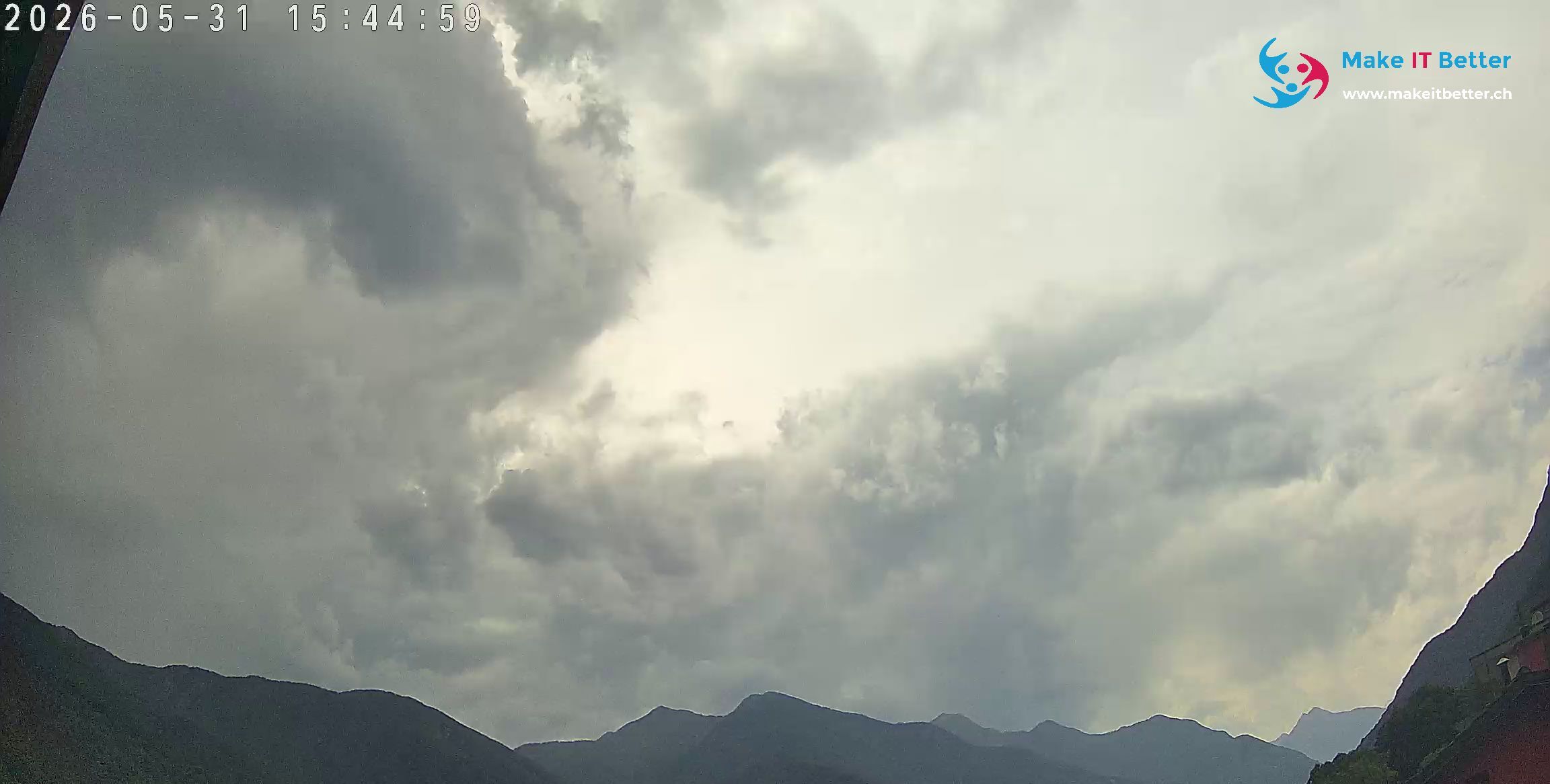 Avegno Gordevio › Nordwesten: Valle Maggia - Vallemaggia