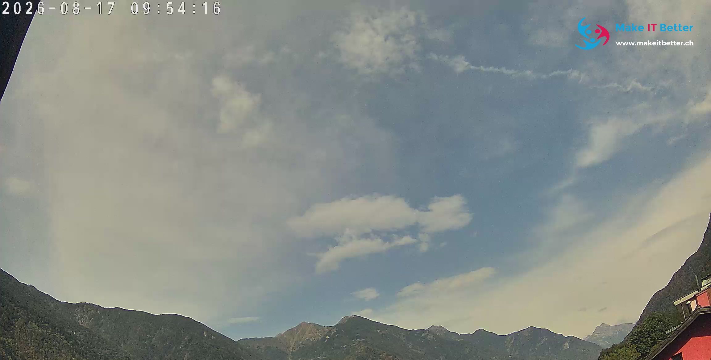 Avegno Gordevio › Nordwesten: Valle Maggia - Vallemaggia