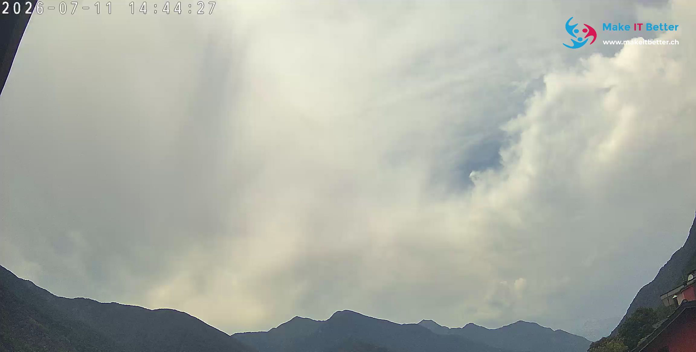 Avegno Gordevio › Nordwesten: Valle Maggia - Vallemaggia