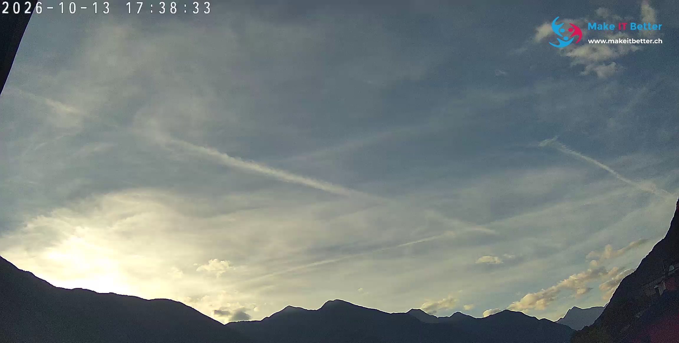 Avegno Gordevio › Nordwesten: Valle Maggia - Vallemaggia