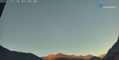 Avegno Gordevio › Nordwesten: Valle Maggia - Vallemaggia