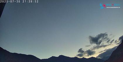 Avegno Gordevio › Nord-West: Valle Maggia - Vallemaggia