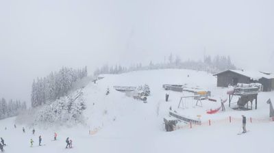 Going Daglicht Webcam Image Going Daglicht Webcam Image