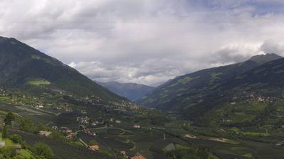 Merano today