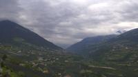 Tirol - Tirolo: Südtirol - Hotel Vinea - Di giorno
