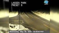 Summertown: Lassen Park - Current