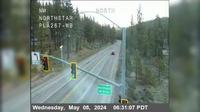 Kings Beach > North: Hwy 267 at Northstar - Actuelle