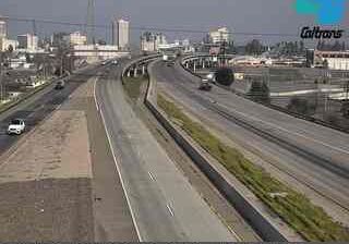 Imagen de webcam diurna Fresno