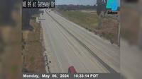 Madera › North: MAD-99-AT GATEWAY AVE - Current