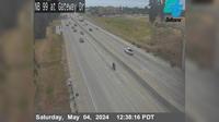 Madera › North: MAD--AT GATEWAY AVE - Day time