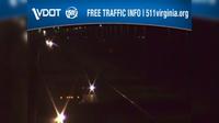 Carisbrooke: US- - SB - James River Bridge - . Mi. South