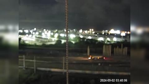 Traffic Cam Pennsuco: Tpke MM 35 S