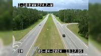 Dickert: I-10 @ US-90 (Exit 275) - Attuale