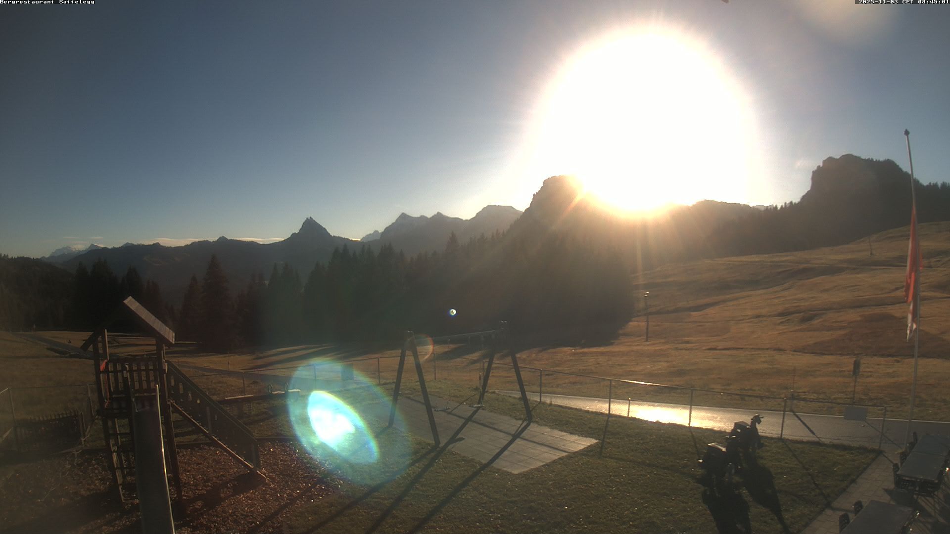 Vorderthal › Süd-West: Bockmattli - Bockmattlipass