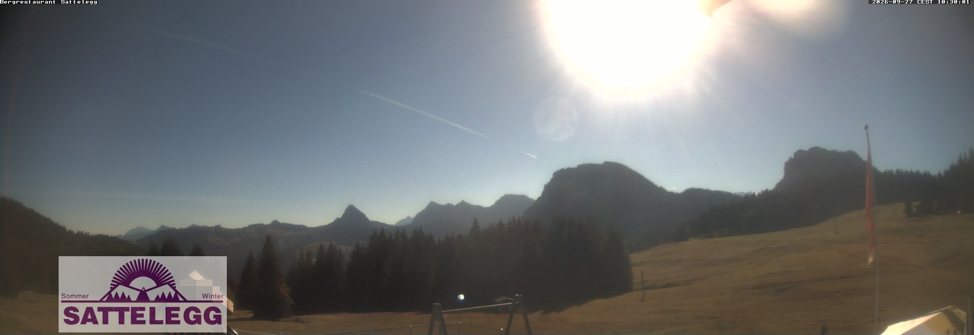 Vorderthal › Südwesten: Bockmattli - Bockmattlipass