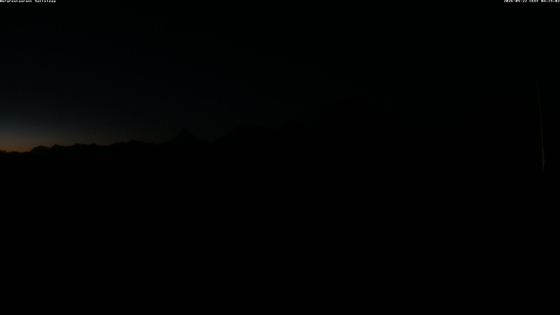 Vorderthal › Südwesten: Bockmattli - Bockmattlipass