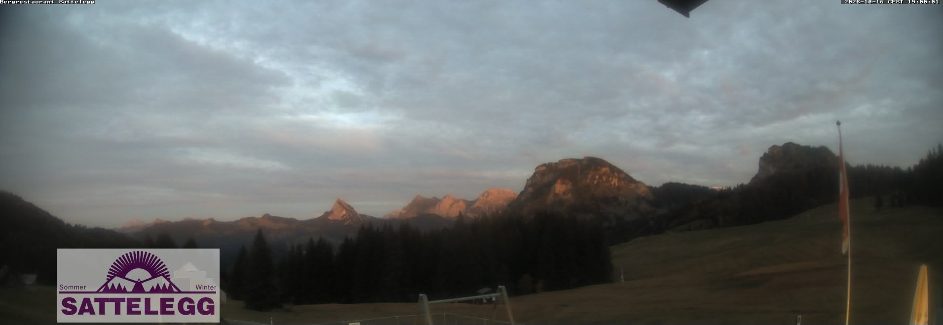 Vorderthal › Südwesten: Bockmattli - Bockmattlipass