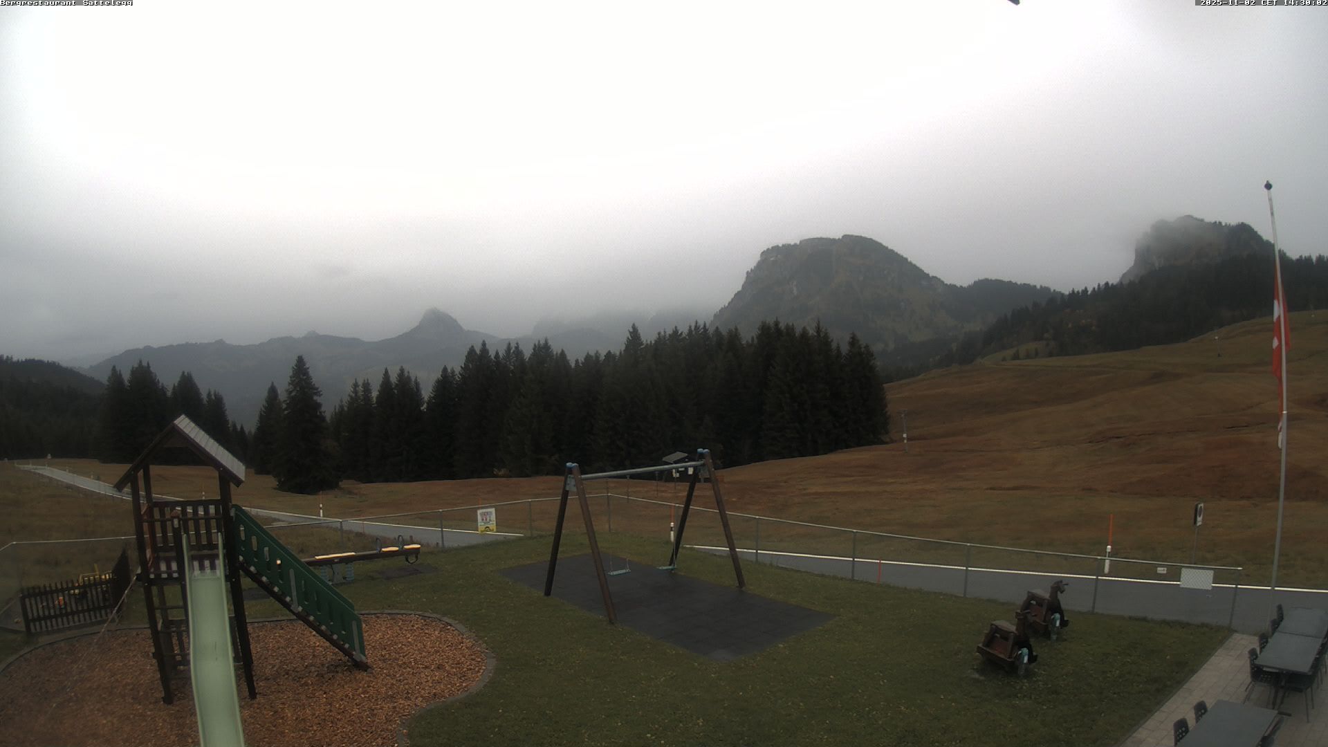 Vorderthal › Süd-West: Bockmattli - Bockmattlipass