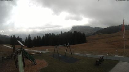 Vorderthal › Südwesten: Bockmattli - Bockmattlipass